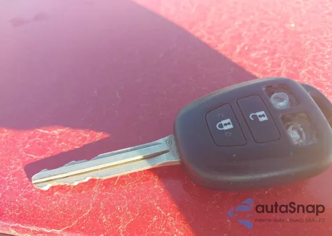 2014 Toyota Camry Se из США, поврежденный, VIN 4T1BF1FK1EU755143